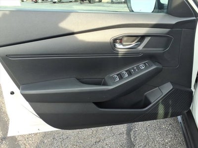 2023 Honda Accord Sedan LX