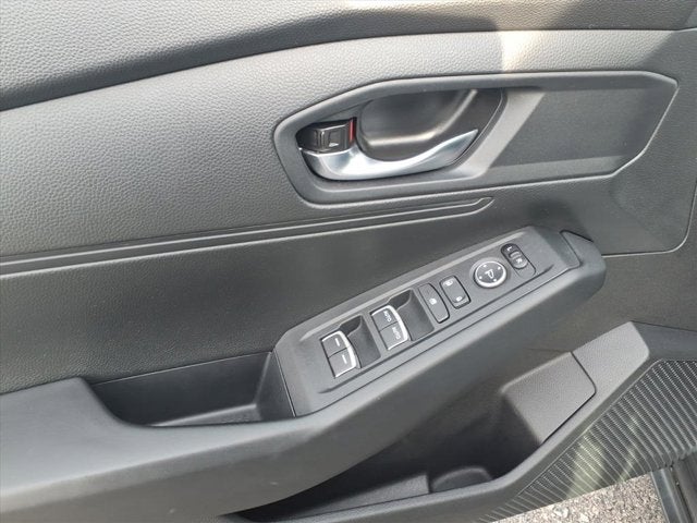 2023 Honda Accord Sedan LX