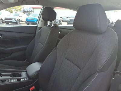 2023 Honda Accord Sedan LX