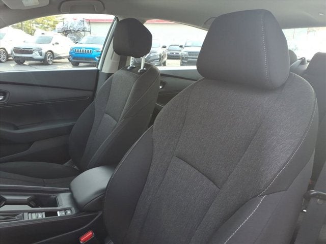 2023 Honda Accord Sedan LX