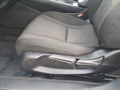 2023 Honda Accord Sedan LX