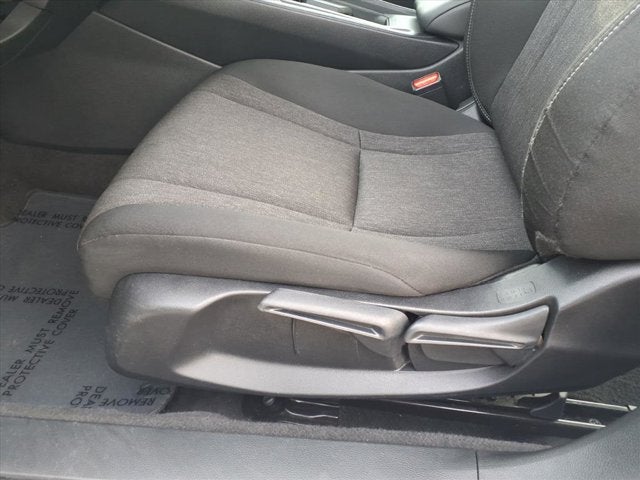 2023 Honda Accord Sedan LX