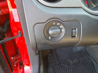 2014 Ford Mustang V6