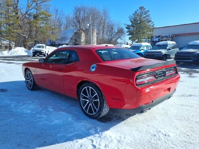 2023 Dodge Challenger R/T