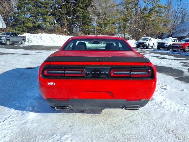 2023 Dodge Challenger R/T