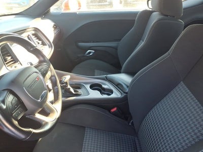 2023 Dodge Challenger R/T