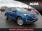 2023 Ford Edge SEL AWD