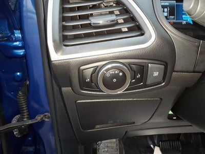 2023 Ford Edge SEL AWD