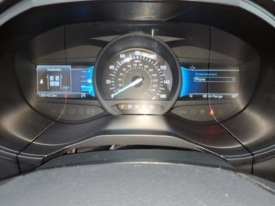 2023 Ford Edge SEL AWD