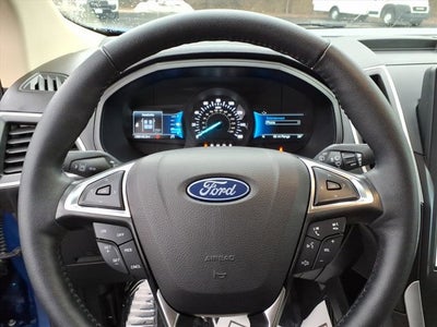 2023 Ford Edge SEL AWD