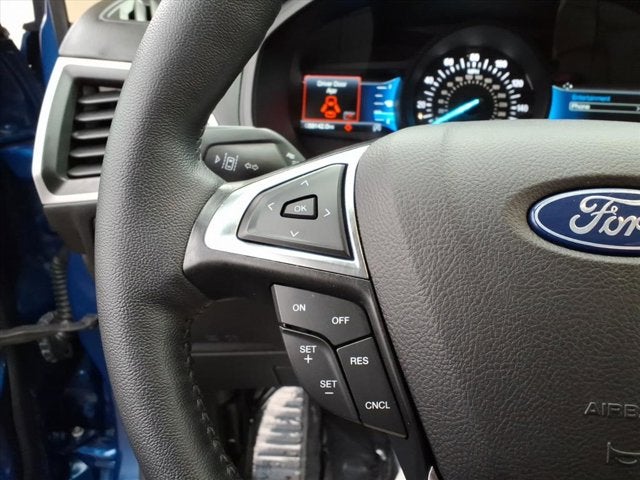 2023 Ford Edge SEL AWD