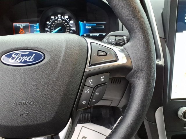 2023 Ford Edge SEL AWD