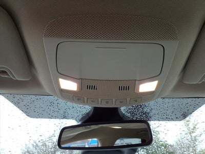 2023 Ford Edge SEL AWD