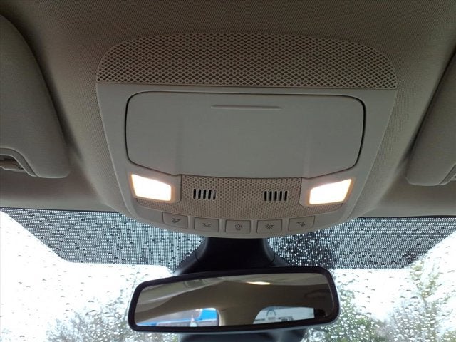 2023 Ford Edge SEL AWD