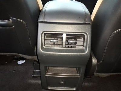 2023 Ford Edge SEL AWD