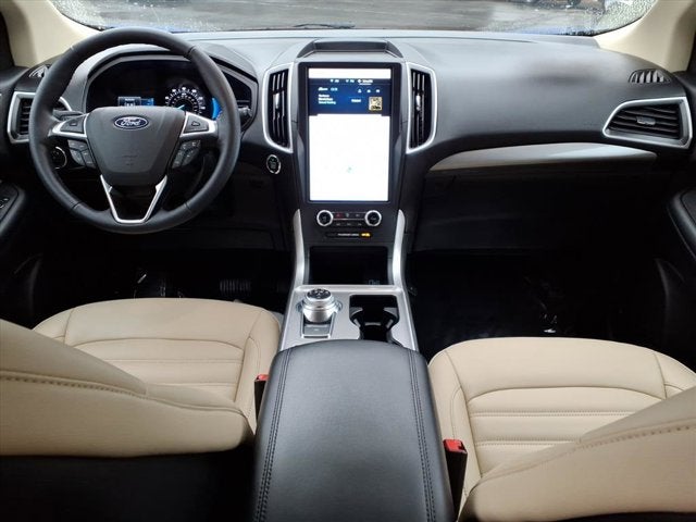 2023 Ford Edge SEL AWD