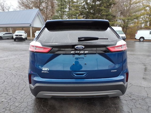 2023 Ford Edge SEL AWD
