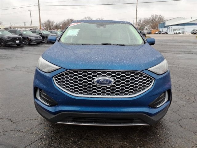 2023 Ford Edge SEL AWD
