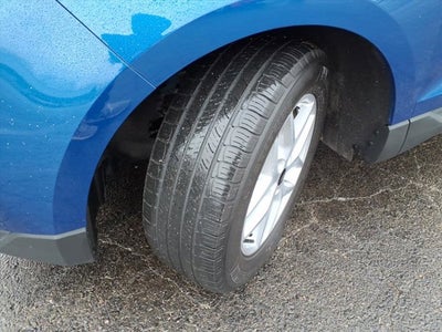 2023 Ford Edge SEL AWD