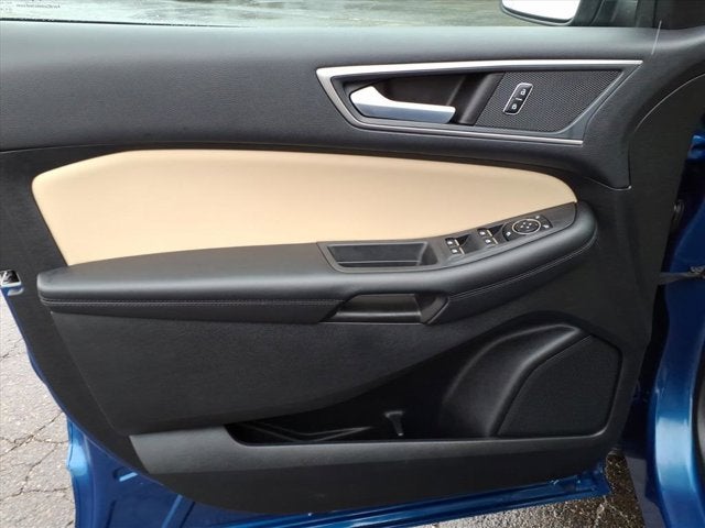 2023 Ford Edge SEL AWD