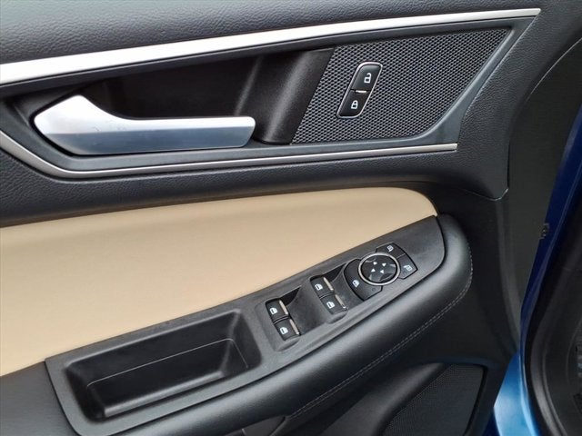 2023 Ford Edge SEL AWD