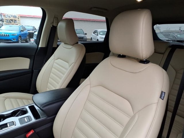 2023 Ford Edge SEL AWD