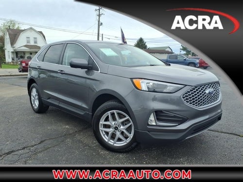 2023 Ford Edge SEL AWD
