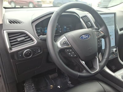 2023 Ford Edge SEL AWD