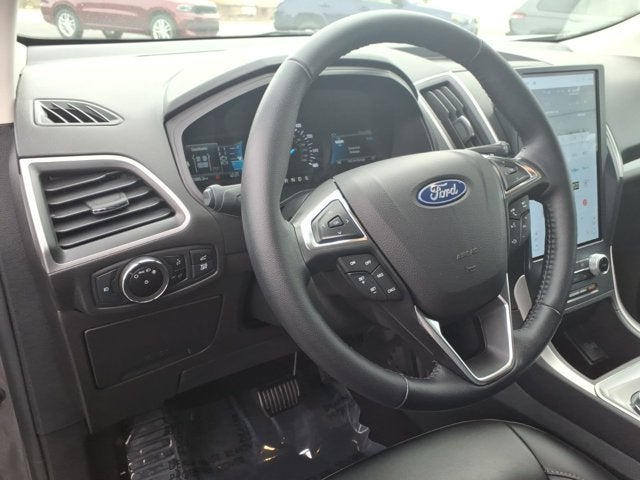 2023 Ford Edge SEL AWD