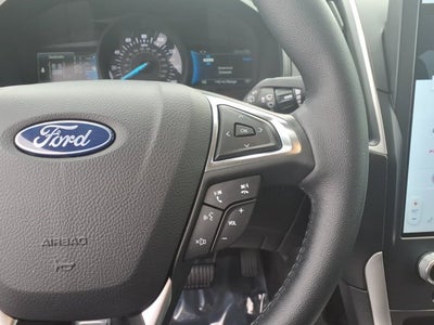 2023 Ford Edge SEL AWD