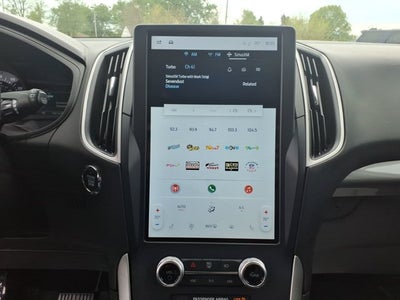 2023 Ford Edge SEL AWD