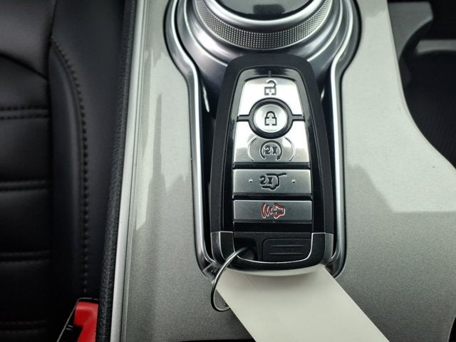 2023 Ford Edge SEL AWD