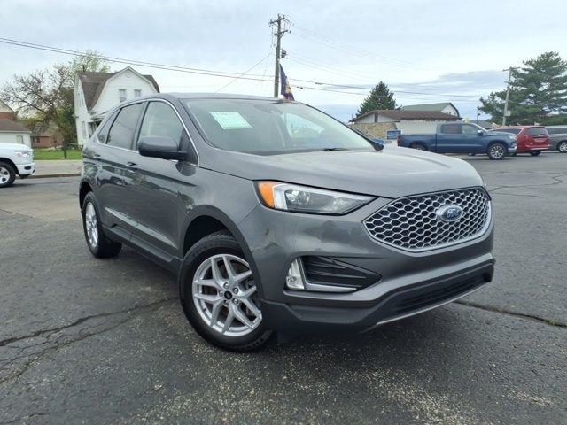 2023 Ford Edge SEL AWD