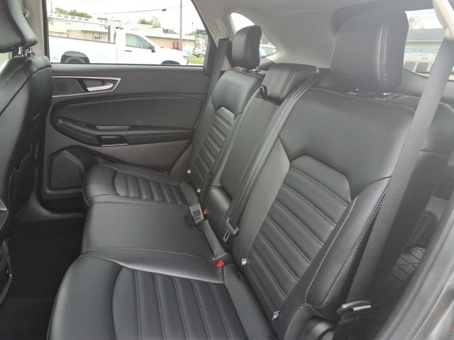 2023 Ford Edge SEL AWD