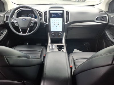 2023 Ford Edge SEL AWD