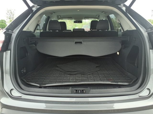 2023 Ford Edge SEL AWD