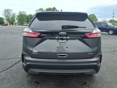2023 Ford Edge SEL AWD