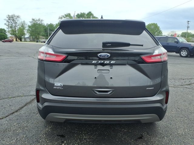 2023 Ford Edge SEL AWD