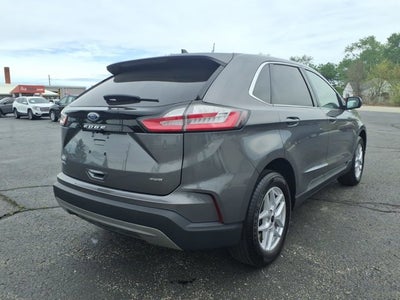 2023 Ford Edge SEL AWD