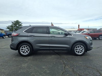 2023 Ford Edge SEL AWD