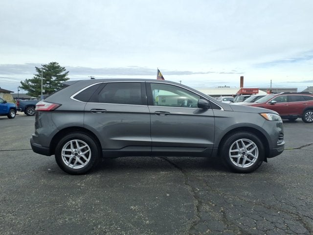 2023 Ford Edge SEL AWD