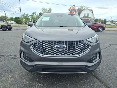 2023 Ford Edge SEL AWD