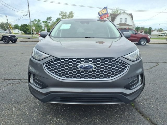 2023 Ford Edge SEL AWD