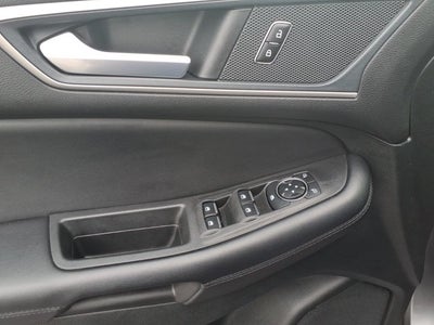 2023 Ford Edge SEL AWD