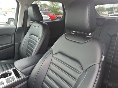 2023 Ford Edge SEL AWD
