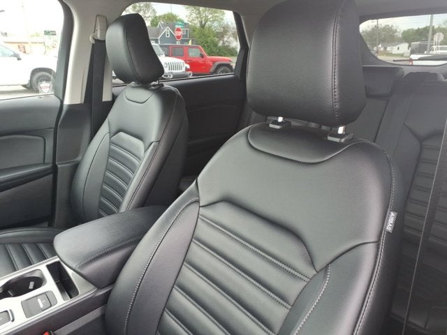 2023 Ford Edge SEL AWD