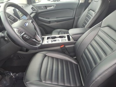 2023 Ford Edge SEL AWD