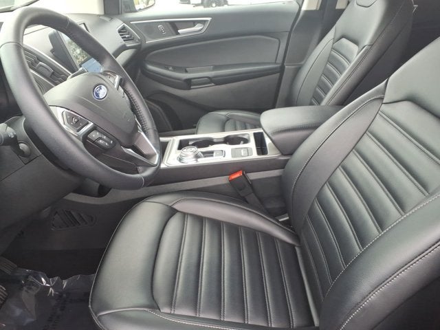 2023 Ford Edge SEL AWD