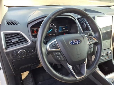 2022 Ford Edge SEL AWD 2.0L