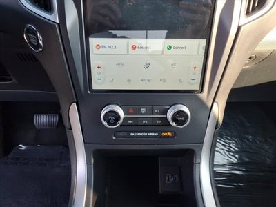 2022 Ford Edge SEL AWD 2.0L